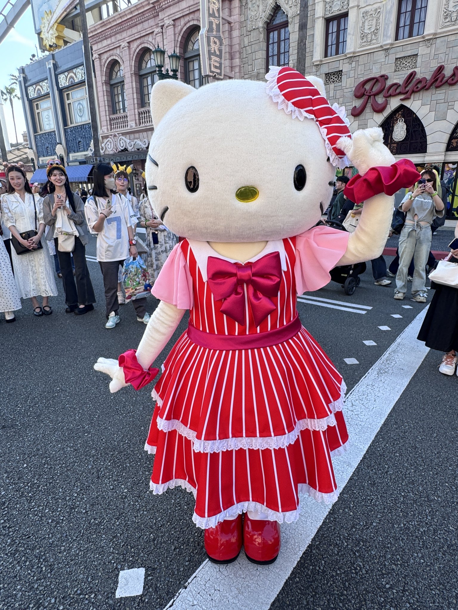 キティ・ホワイト